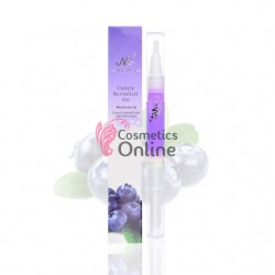 Ulei tratament pentru cuticule stilou cu Afine 5 ml